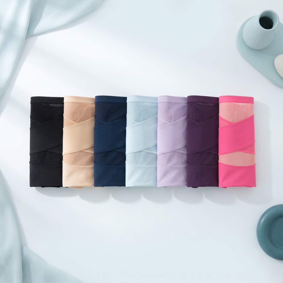 Postpartum Shaping-Slip in 7 Farben